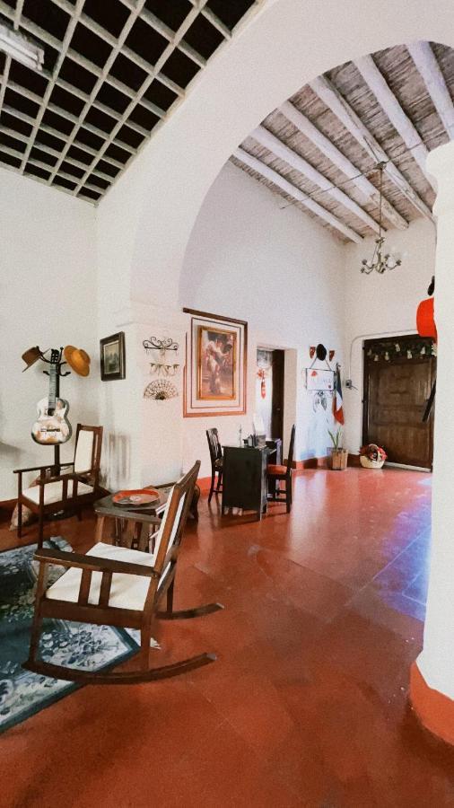 Hostal La Espanola Parras Parras de la Fuente Exterior photo